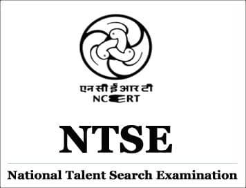 Qualified State Round (UP) of NTSE